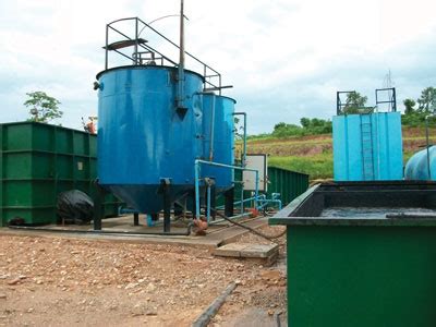 Mud Dewatering Unit Colombia|Unidad de tratamiento de fluidos de .